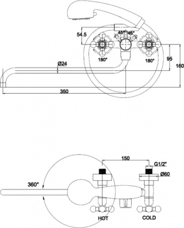  Kaiser Carlson Lux 11155 