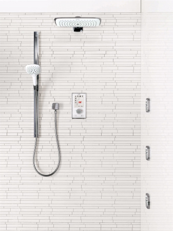   Hansgrohe PuraVida 27437400