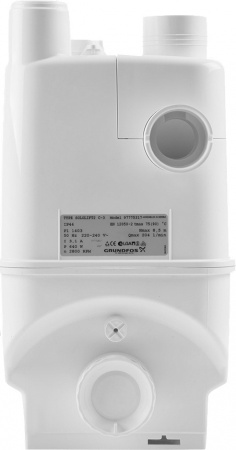   Grundfos Sololift2 C-3