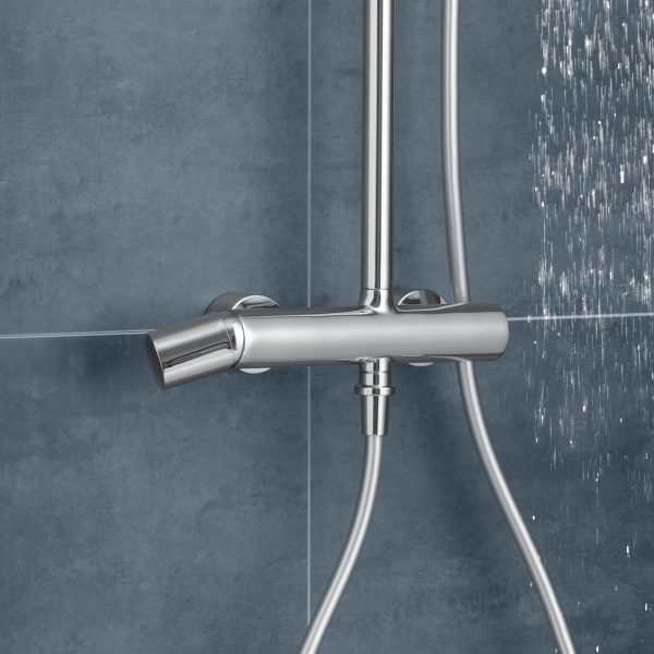   Jacob Delafon Toobi E15370-CP