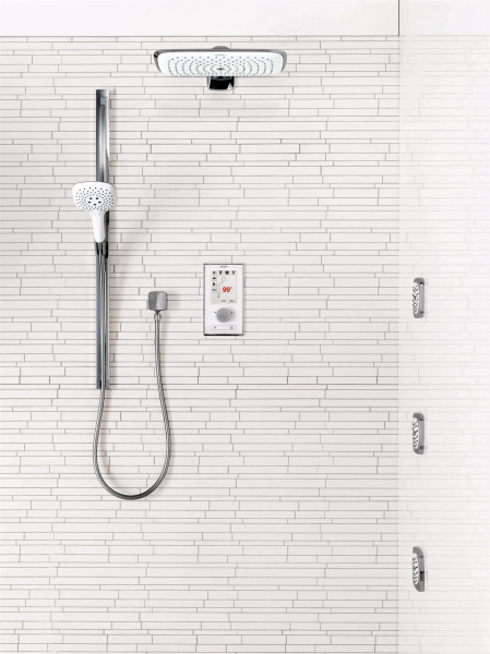   Hansgrohe PuraVida 27437400
