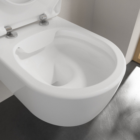 ������ ��������� Villeroy & Boch Avento 5656RS01 ���������� �����, ������������