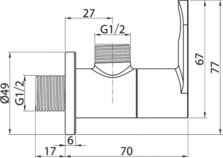  Elghansa Unit VK-097 