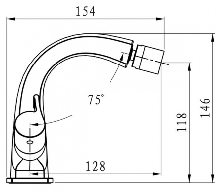  Elghansa New Wave Omega 4907594