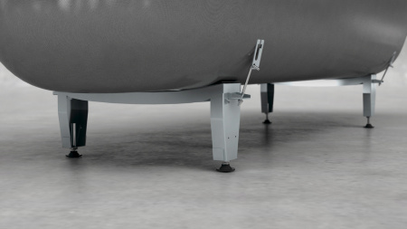   Koller Pool Universal 160x70 