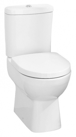 Унитаз-компакт Jacob Delafon Panache E1370 Унитаз-компакт Jacob Delafon Panache E1370