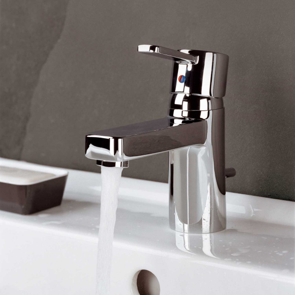  Kludi Zenta 382500575  