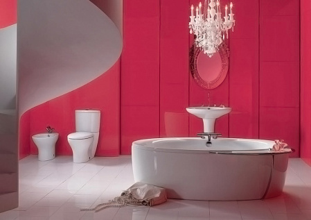 - Jacob Delafon Presquile E1472