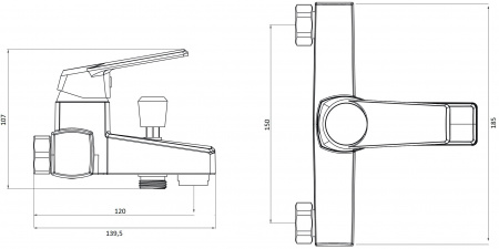  Orange One Life P02-100cr    