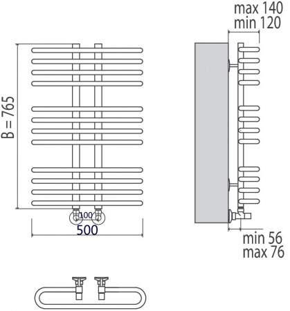   Terminus  12 100*765