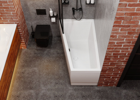   Vagnerplast Cavallo offset 160x90 L