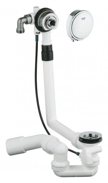 - Grohe Talentofill 28991000