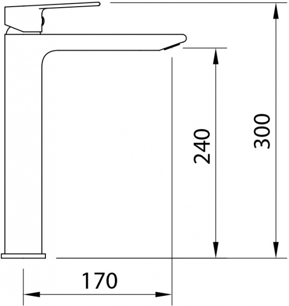  Clever Agora Xtreme 60707  