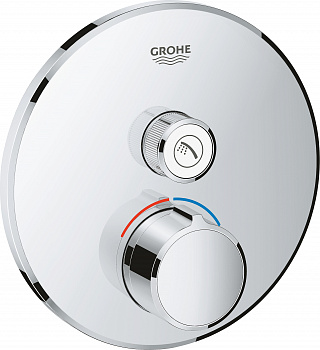  Grohe Grohtherm SmartControl 29144000  