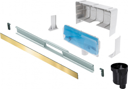 ������� ����� Berges Wasserhaus Wall 092057 100 ��