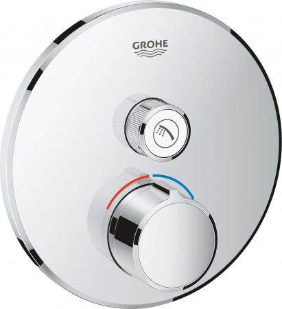  Grohe Grohtherm SmartControl 29144000  