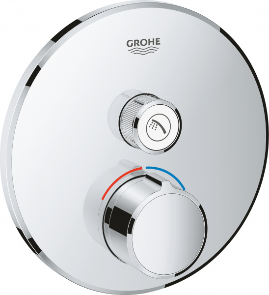  Grohe Grohtherm SmartControl 29144000  
