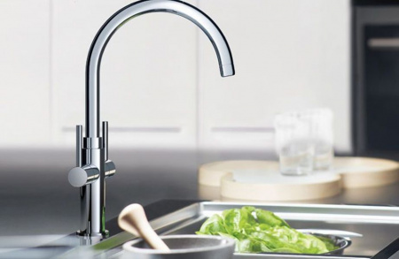  Grohe Ambi 30189000   