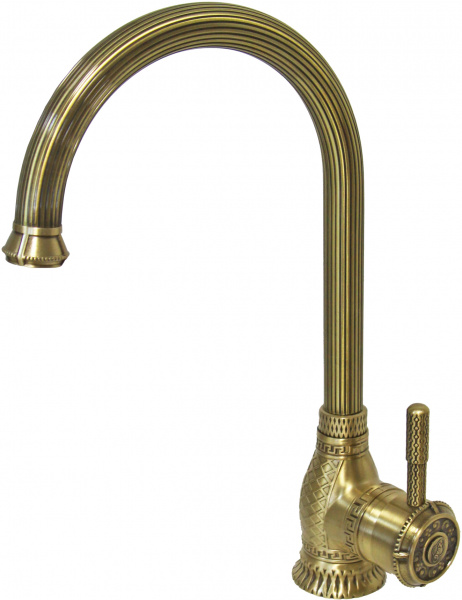  Zorg Antic A 206K-BR   