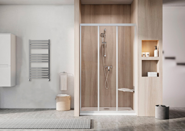   Ravak Degree 5001000_W