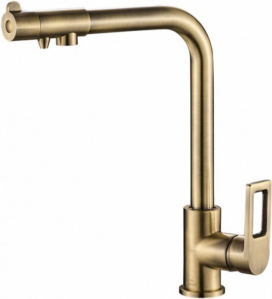  Steel Hammer SH 572 BRONZE   