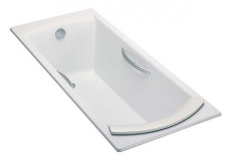    Jacob Delafon Biove / Parallel E60327-CP   