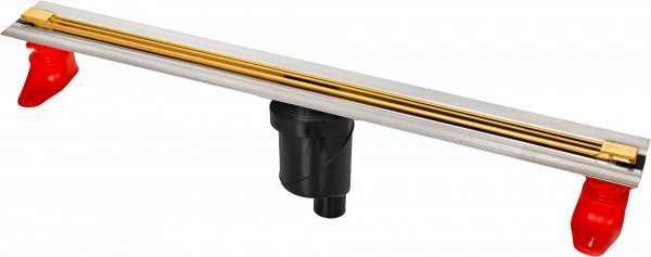 ������� ����� Berges Wasserhaus Super Slim 092054 80 ��