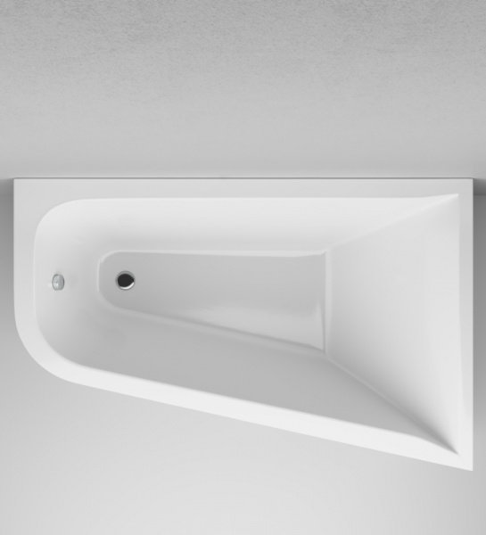   AM.PM Spirit V2.0 160x100 R