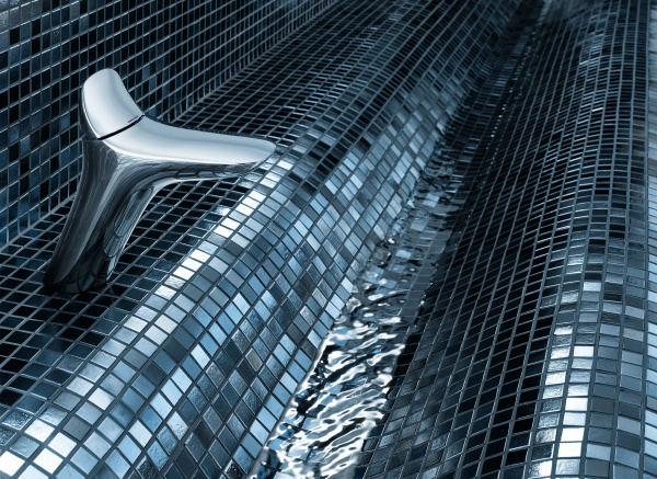  Kludi Ambienta 530260575  