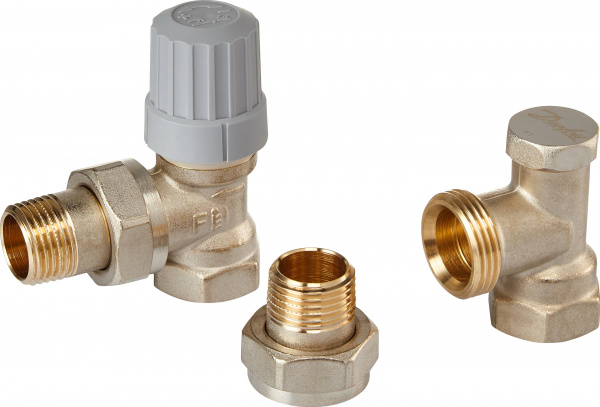  Royal Thermo  1/2" Click, , 