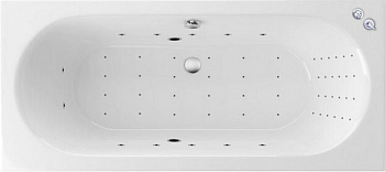   Excellent Oceana Slim WAEX.OCE18S.NANO 18080