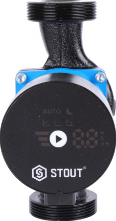   Stout Mini Pro 32/60-180