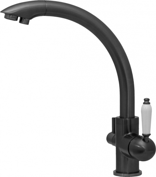  Seaman Barcelone SSL-5382 Gun   