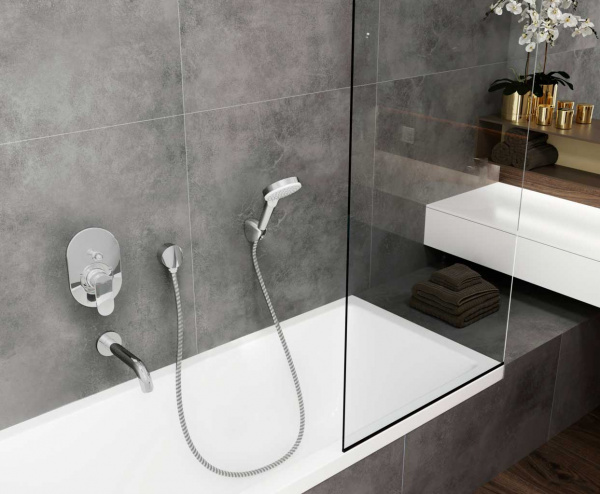  Hansgrohe Vernis Blend 71449000    , 