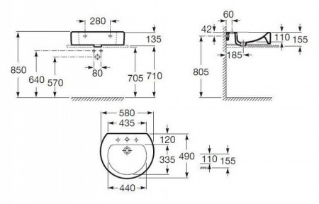  Roca Happening 327563000 (58 )