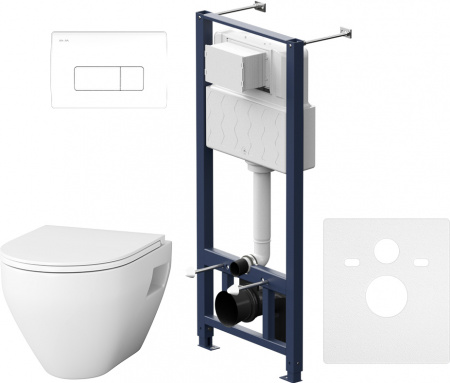  AM.PM Spirit V2.0 IS48001.701738   