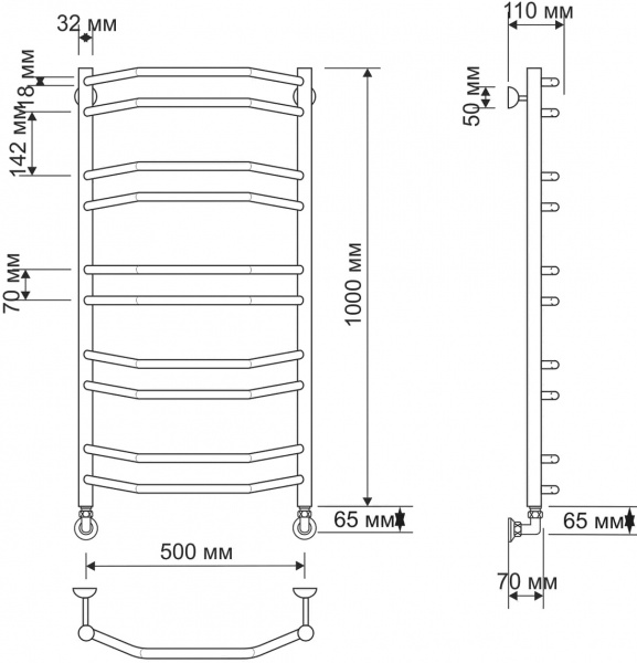   Secado  4 50x100 (32/18)