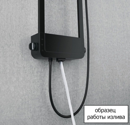 ������� ������ Black&White Seasons W1010 Shine White