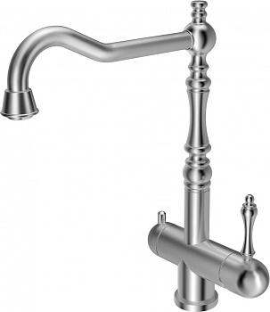  Seaman Eco Venice SSN-1017   