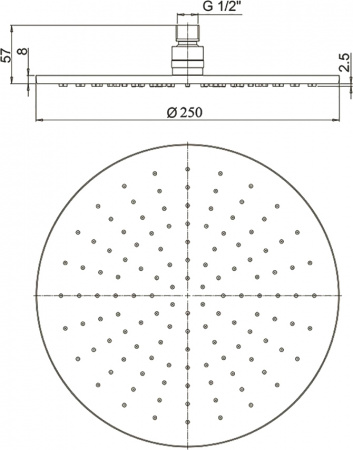   Paini 50PZ759TT25  , 