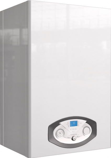   Ariston Clas B Evo 24 FF