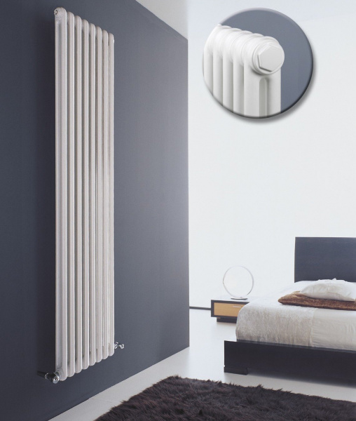   Arbonia 2180/08 N12 3/4 2- RAL 9016