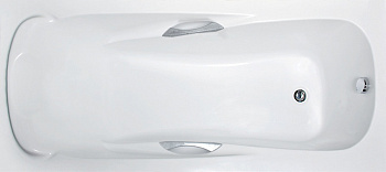   1MarKa Calypso 170x75