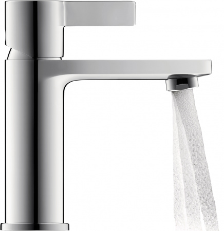  Duravit D-Neo DE1011002010  , EcoStart