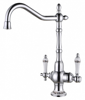  Zorg Clean Water ZR 336 YF-50   