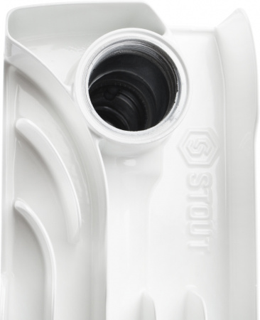   Stout Space SRB-0310-035010 10 