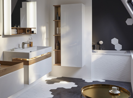  Jacob Delafon Avid E97345-ND-CP  