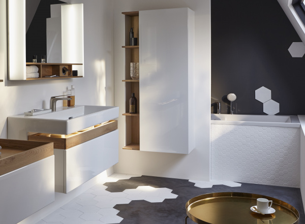  Jacob Delafon Avid E97345-ND-CP  