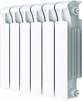   Rifar Monolit Ventil 350 6   