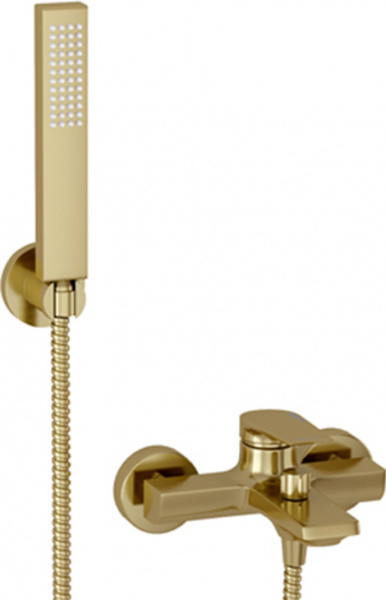  Wasserkraft Aisch 5501    